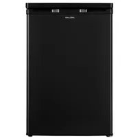 Salora CLT127B Zwart