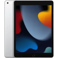 Apple iPad (2021) 10.2 64GB WiFi Zilver