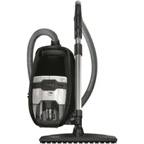 Miele Blizzard CX 1 Powerline Comfort Zwart