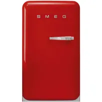 Smeg FAB10LRD5 Rood