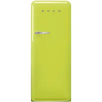 Smeg FAB28RLI5 Groen