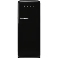 Smeg FAB28RBL5 Zwart