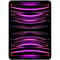 Apple iPad Pro 11 (2022) 2TB WiFi Spacegrijs