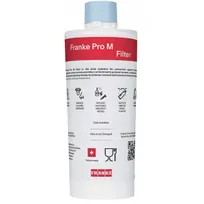 Franke Pro M Filter