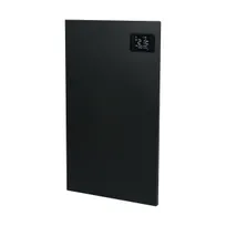 Eurom Alutherm 1200XS WiFi Zwart