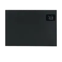 Eurom Alutherm 800XS WiFi Zwart