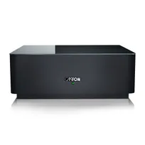 Canton Smart Sub 10 Zwart