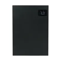 Eurom Alutherm Sani 800 WiFi Zwart