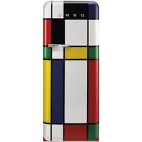 Smeg FAB28RDMC5 Multi-color