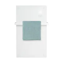 Eurom Alutherm Sani Verre 1200 WiFi Wit