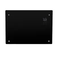 Eurom Alutherm Verre 1000 WiFi Zwart