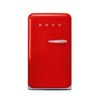 Smeg FAB10HLRD5 Rood