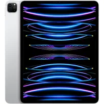 Apple iPad Pro 12.9 (2022) 2TB WiFi Zilver