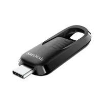 SanDisk ULTRA SLIDER 128GB USB 3.2 Gen 1 400 MB/s