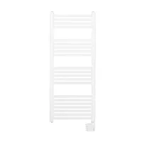 Eurom Sani Bathroom Radiator 1000 WiFi Wit