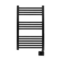 Eurom Sani Bathroom Radiator 600 WiFi Zwart