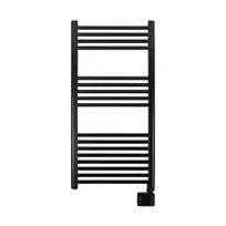Eurom Sani Bathroom Radiator 800 WiFi Zwart