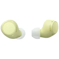 Sony WF-C510 Geel