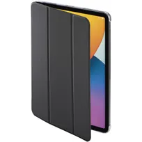 Hama Fold Clear met penvak voor Apple iPad Air 11 (2025) Zwart