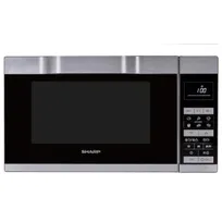 Sharp R861S Zilver