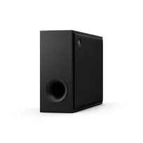 Yamaha SW-X100A TRUE X Draadloze Subwoofer voor SR-X40A Zwart