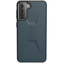 UAG Civilian Backcover Samsung Galaxy S21 Plus Blauw