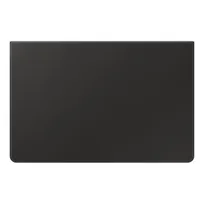 Samsung Tab S9 S9 FE Book Cover Slim Zwart