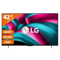 LG OLED 4K 42C54LA (2025)