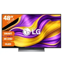 LG OLED EVO 4K 48G56LS (2025)