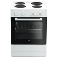 Elektrisch Fornuis 500W - Draagbare Theekachel - Instelbare Temperatuur - EU Stekker