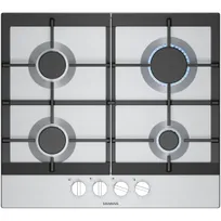 Siemens EP9A6MI40N inbouw gas kookplaat