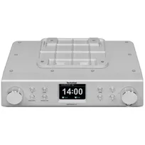 TechniSat Digitradio 22 Zilver