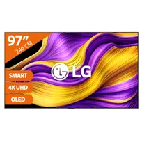 LG OLED EVO 4K 97G55LW (2025)