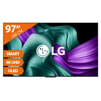 LG OLED Wireless 4K 97M59LA (2025)