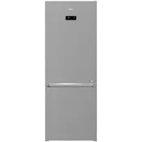 Beko RCNE560E60ZXPN Zilver