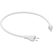 Sonos Stroomkabel 0,5 meter Five/Beam/Amp/SubG3/Arc Wit