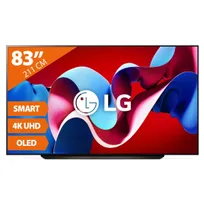 LG OLED83C46LA (2024)