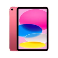 Apple iPad (2025) 11 inch 256GB Wifi + 5G Roze
