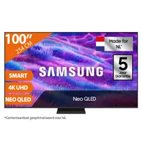 Samsung Neo QLED 4K 100QN80F (2025)