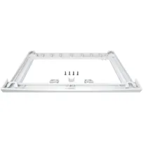 Bosch WTZ27510 tussenstuk