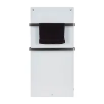 Eurom Sani 800 WiFi Wit