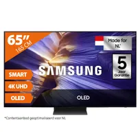 Samsung OLED 4K QE65S93F (2025)