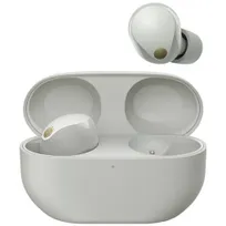 Sony WF-1000XM5 Zilver