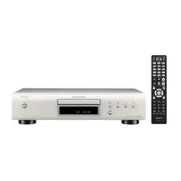 Denon DCD-600NE Zilver