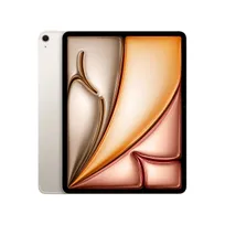 Apple iPad Air (2025) 13 inch 256GB Wifi + 5G Sterrenlicht