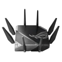 Asus ROG Rapture GT-AXE11000