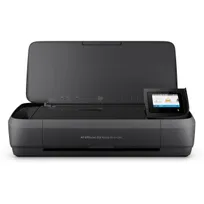 HP OfficeJet 250 Mobile Printer