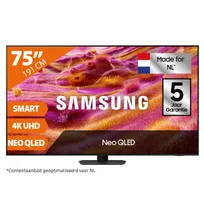 Samsung Neo QLED 4K 75QN93F (2025)