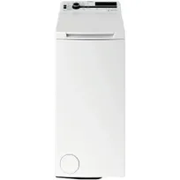 Whirlpool TDLRBX 6252BS BE