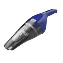 Black&Decker NVC115WAQW Blauw